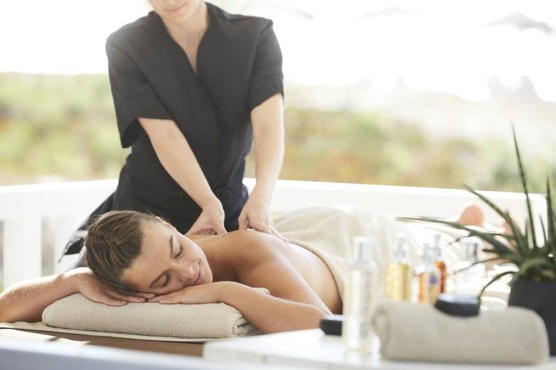 Aqua Blu Boutique Hotel & Spa