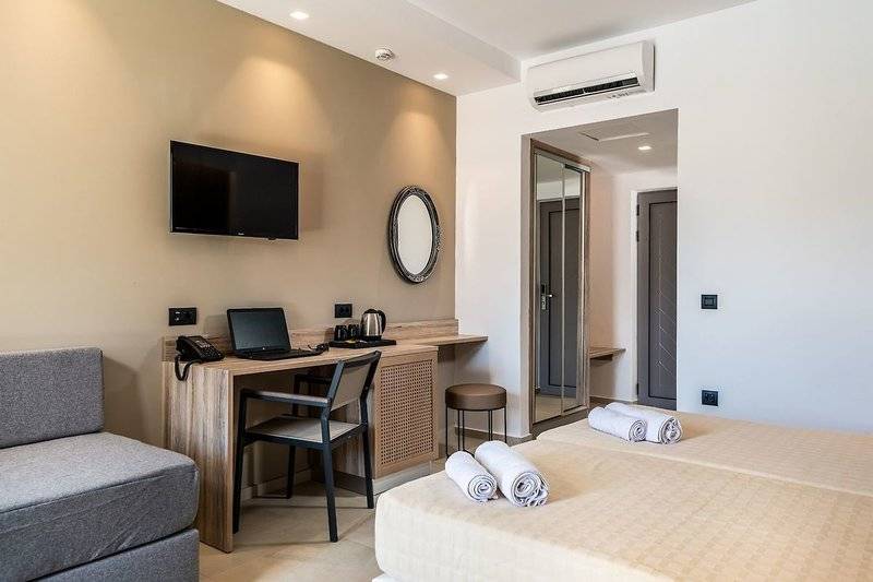 Oneiro Boutique Hotel