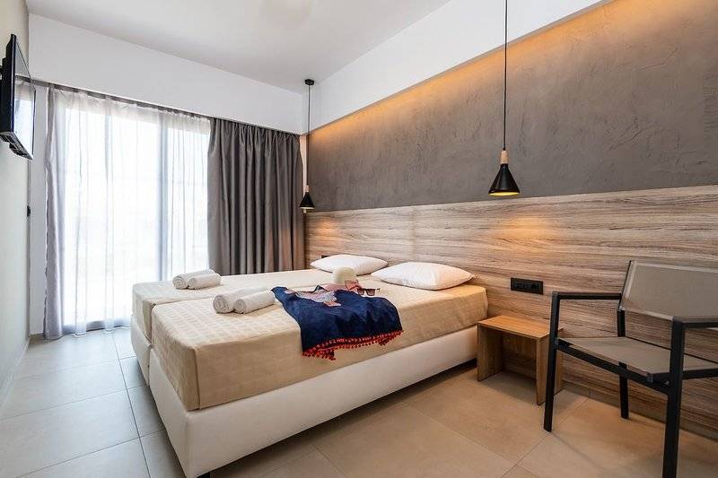 Oneiro Boutique Hotel