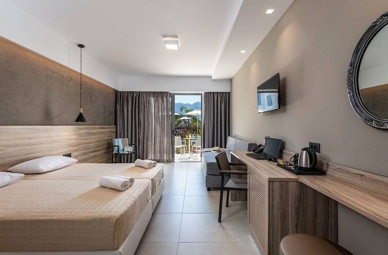 Oneiro Boutique Hotel