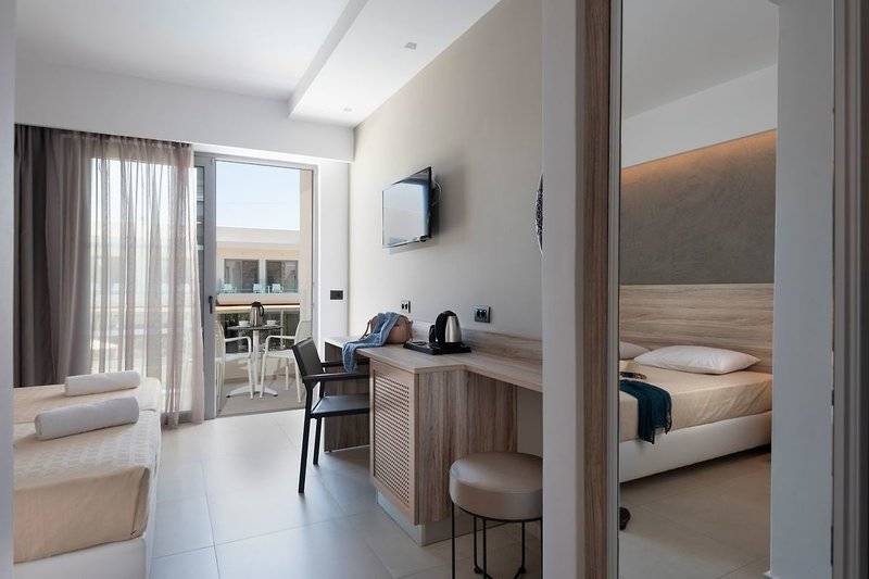 Oneiro Boutique Hotel