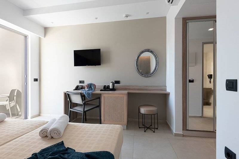 Oneiro Boutique Hotel