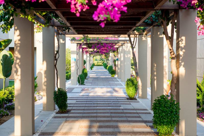 Astir Odysseus Resort and Spa