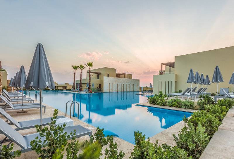 Astir Odysseus Resort and Spa