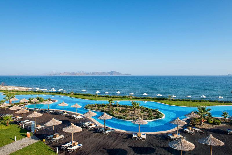 Astir Odysseus Resort and Spa