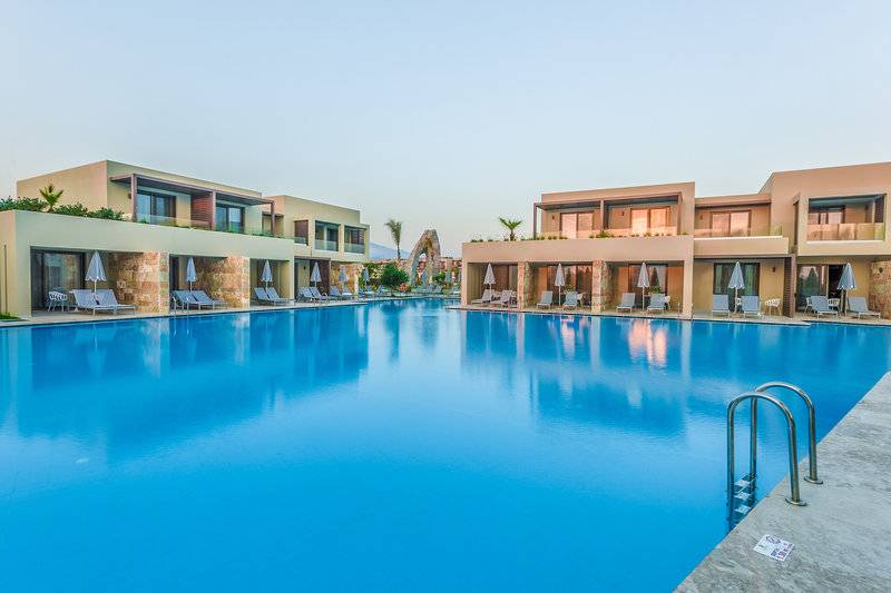 Astir Odysseus Resort and Spa