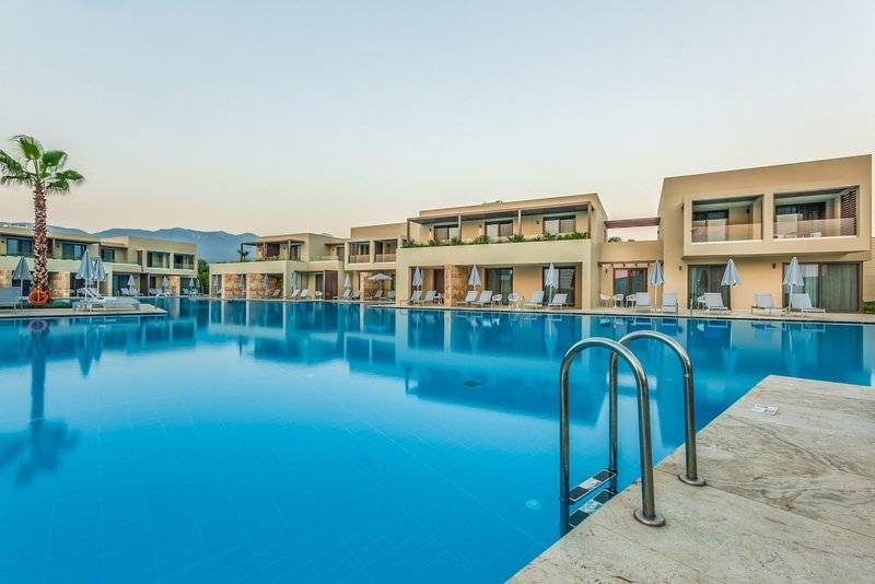 Astir Odysseus Resort and Spa