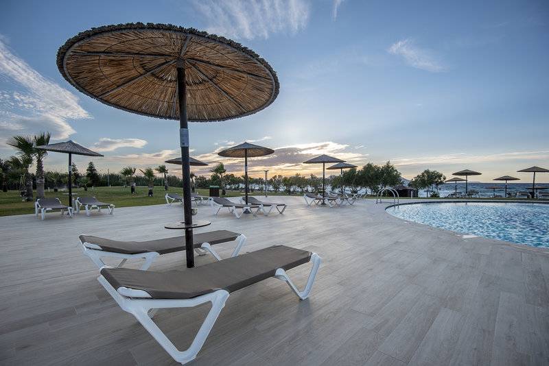 Astir Odysseus Resort and Spa