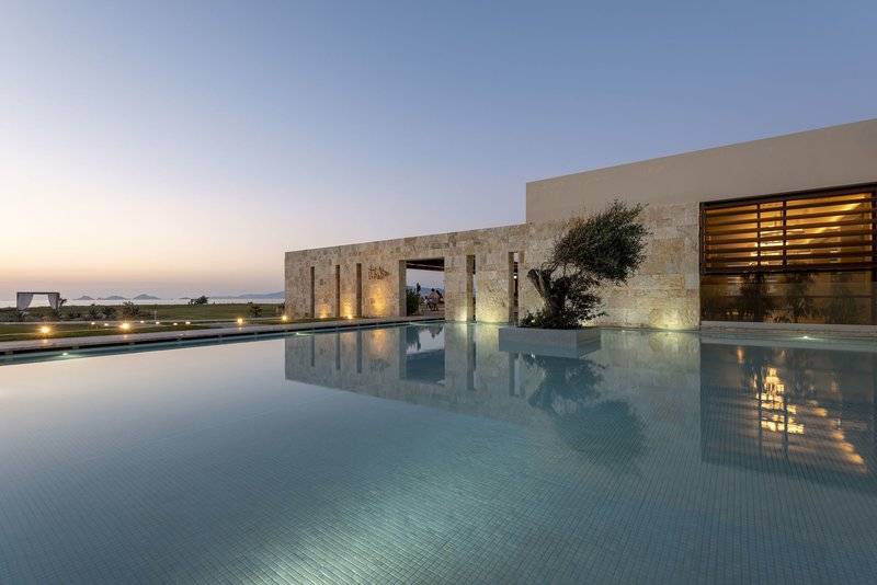 Astir Odysseus Resort and Spa