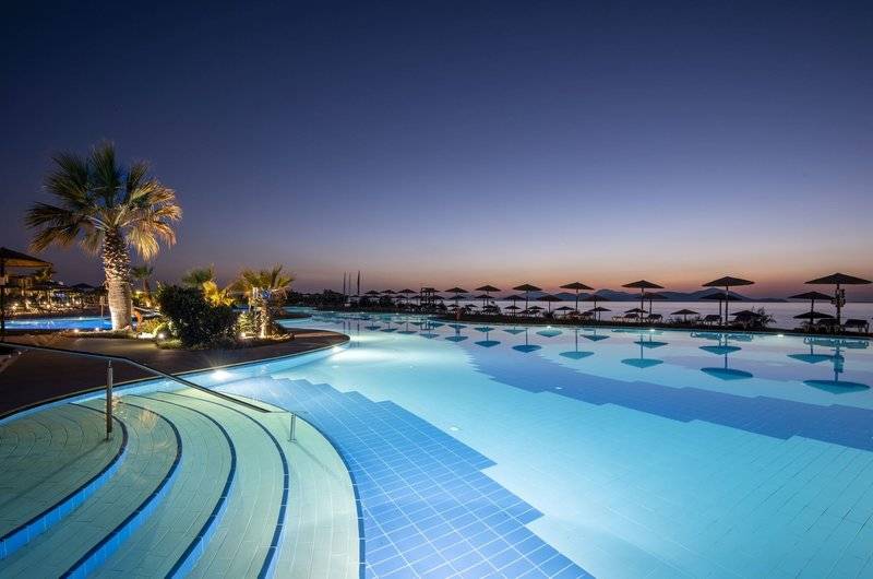 Astir Odysseus Resort and Spa