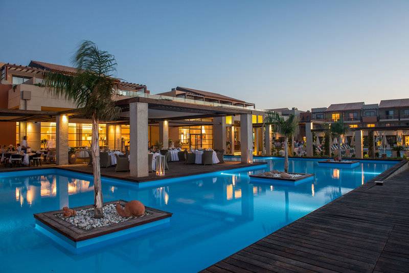 Astir Odysseus Resort and Spa