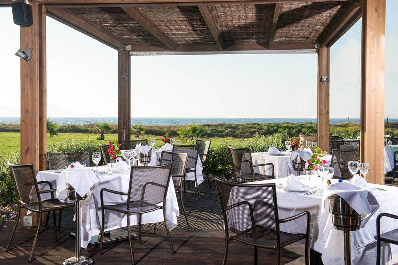 Astir Odysseus Resort and Spa