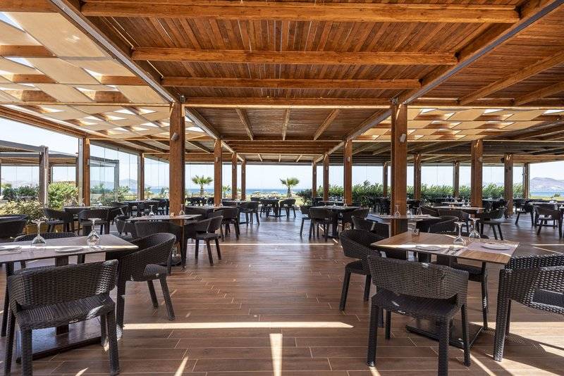 Astir Odysseus Resort and Spa