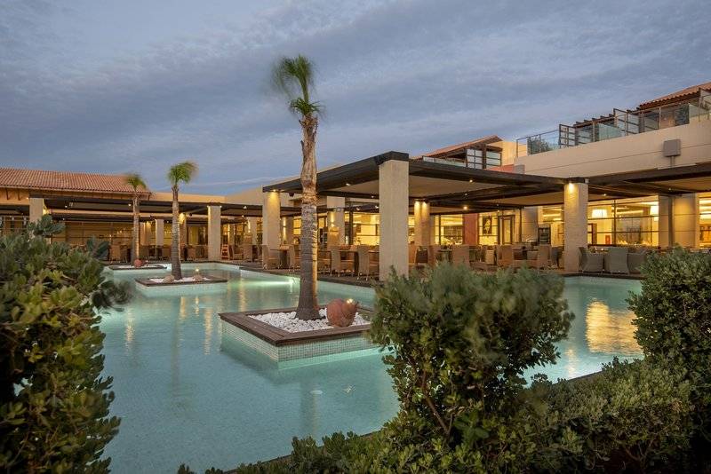 Astir Odysseus Resort and Spa