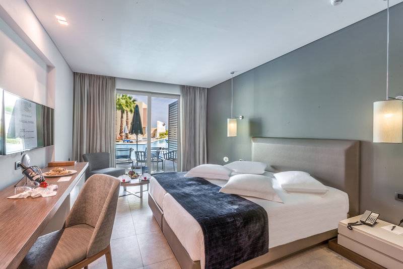 Astir Odysseus Resort and Spa