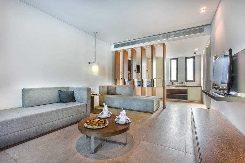 Astir Odysseus Resort and Spa