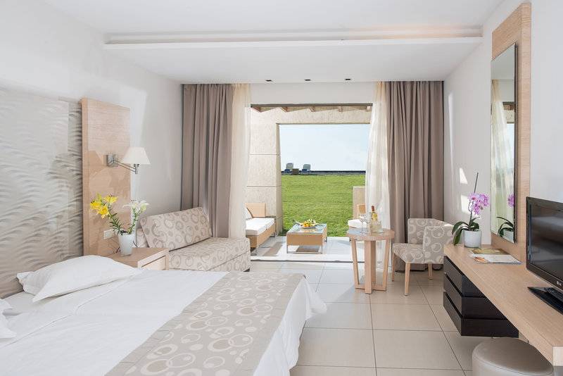 Astir Odysseus Resort and Spa