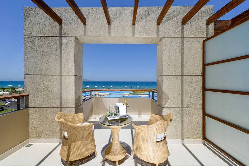 Astir Odysseus Resort and Spa