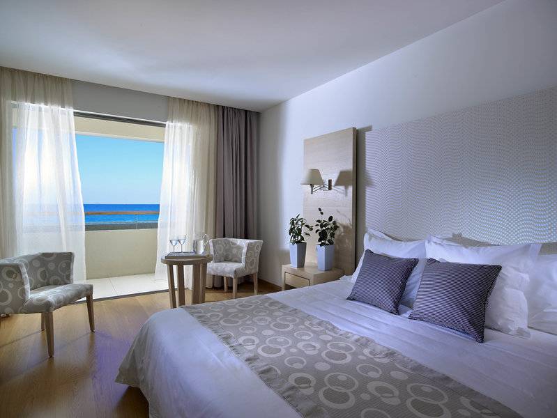 Astir Odysseus Resort and Spa