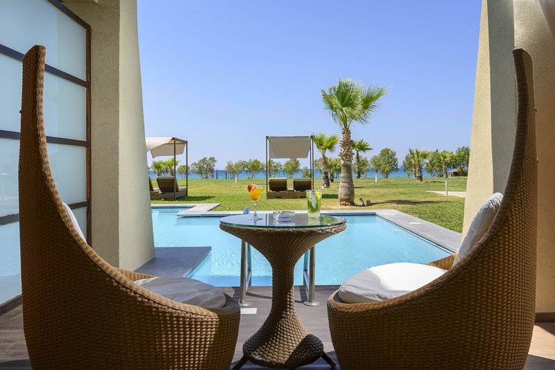 Astir Odysseus Resort and Spa