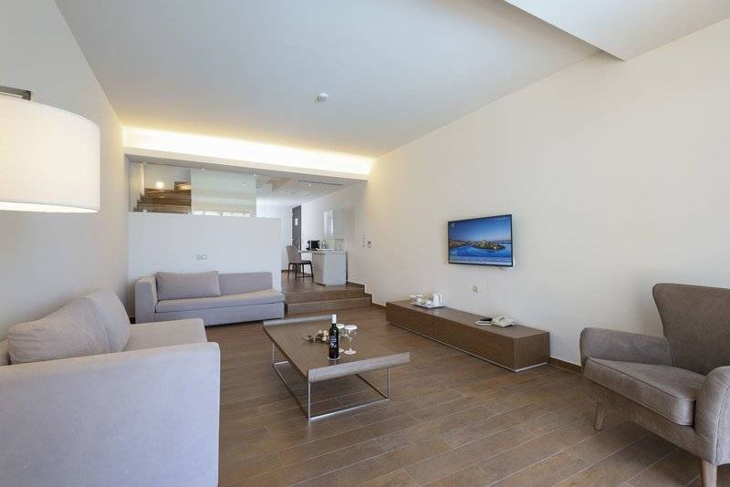 Astir Odysseus Resort and Spa