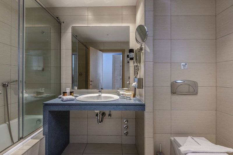 Astir Odysseus Resort and Spa