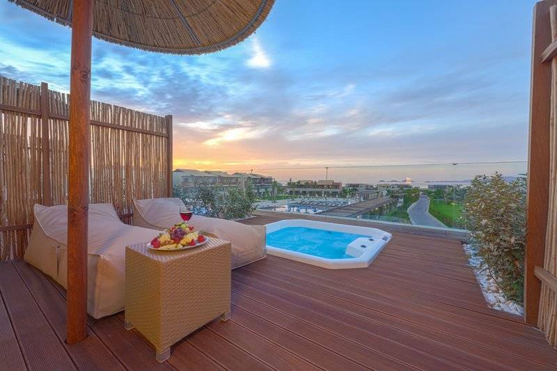 Astir Odysseus Resort and Spa