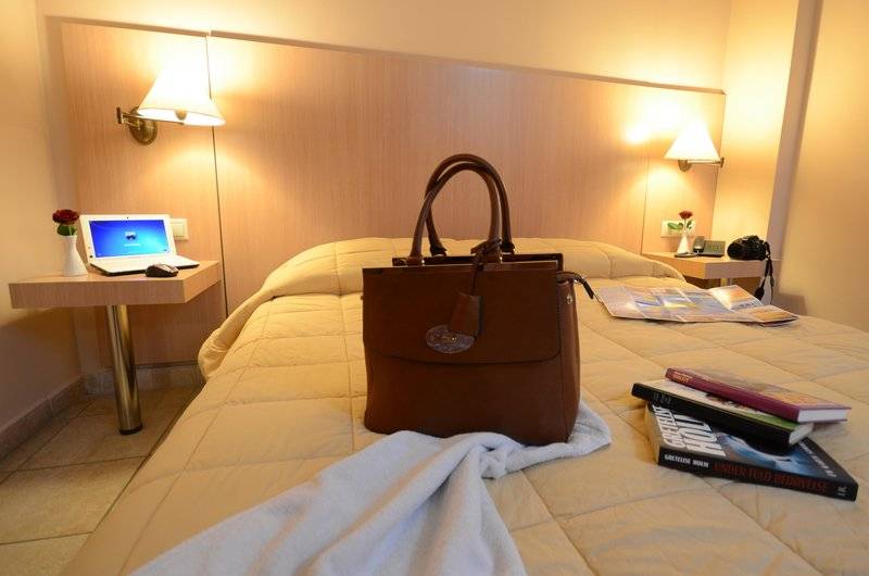 Kos City Sunrise Hotel