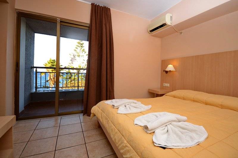 Kos City Sunrise Hotel