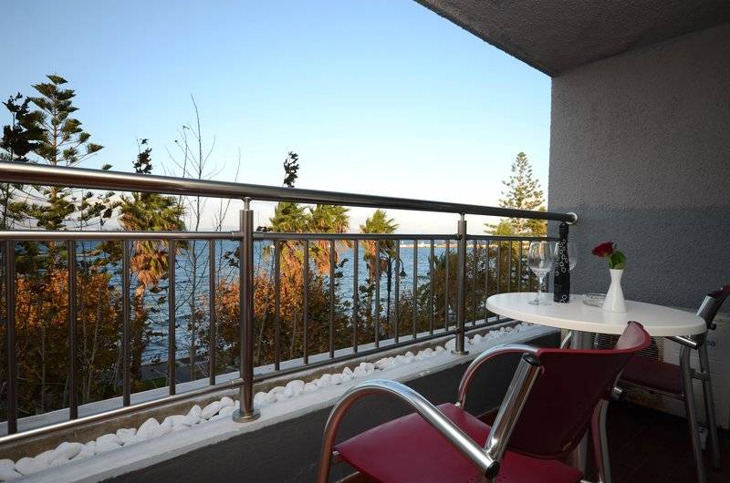 Kos City Sunrise Hotel