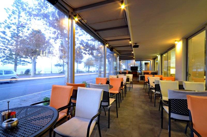 Kos City Sunrise Hotel