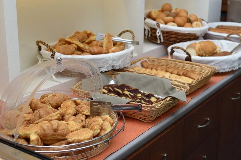 Kos City Sunrise Hotel