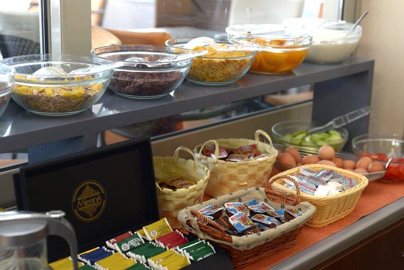 Kos City Sunrise Hotel