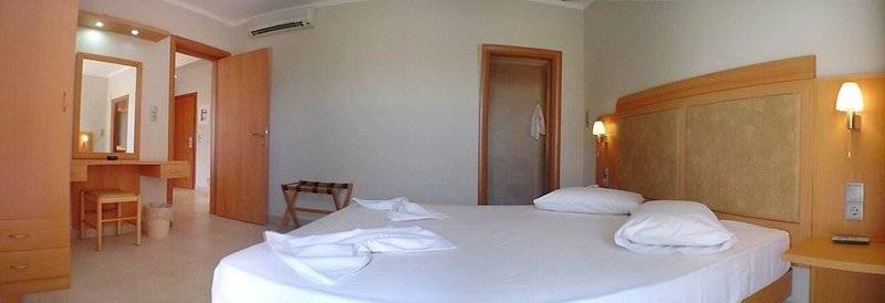 Saint Constantin Hotel