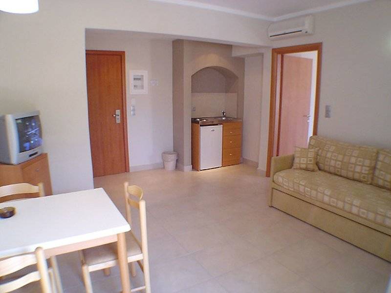 Saint Constantin Hotel