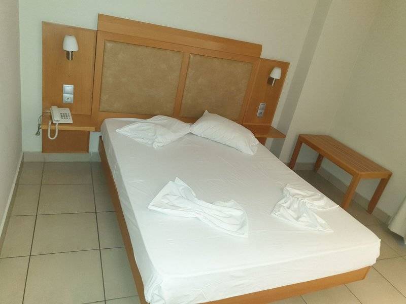 Saint Constantin Hotel