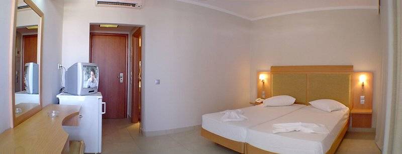 Saint Constantin Hotel