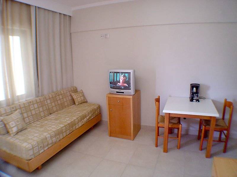 Saint Constantin Hotel