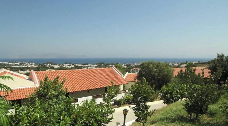 Aegean View Aqua Resort