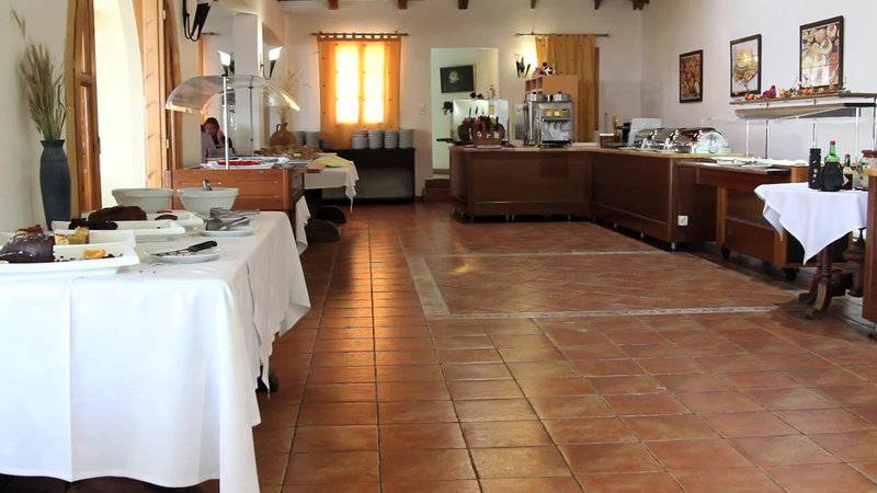 Aegean View Aqua Resort