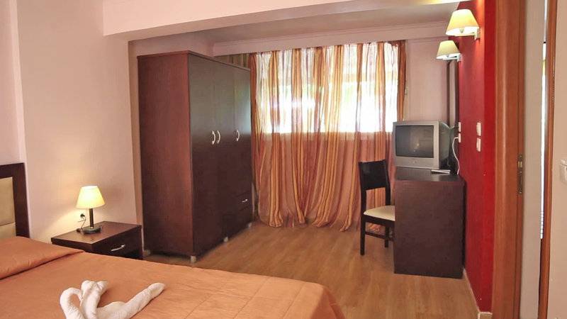 Aegean View Aqua Resort