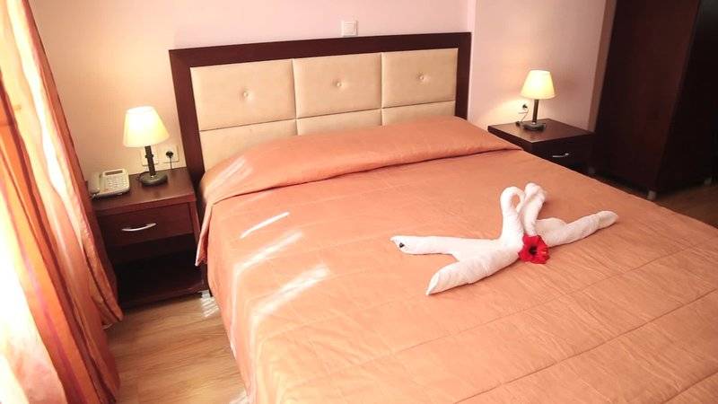 Aegean View Aqua Resort