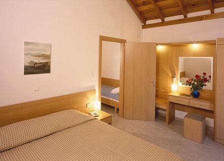 Aegean View Aqua Resort