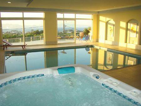 Aegean View Aqua Resort