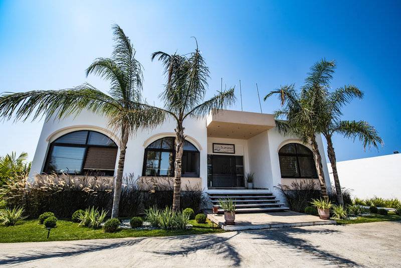 Summer Village Hotel