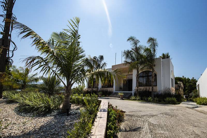 Summer Village Hotel