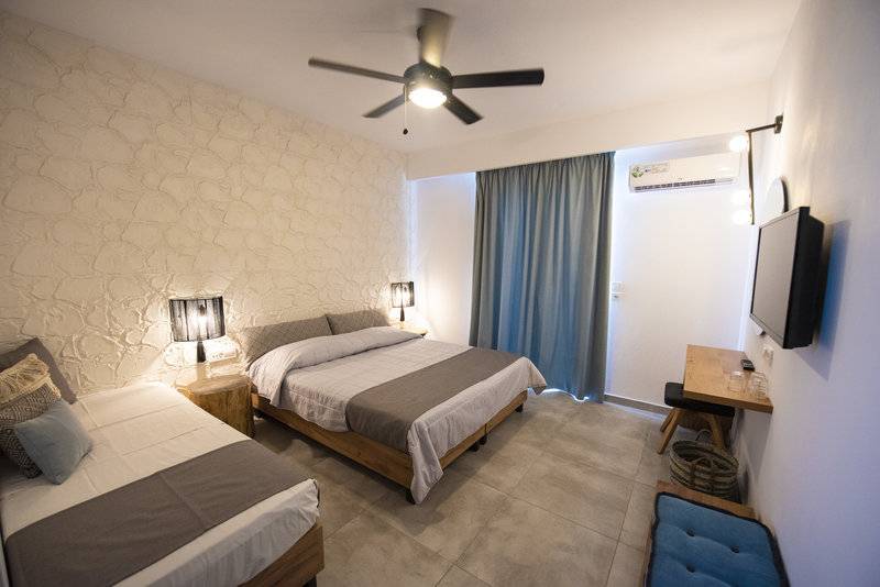 Summer Village Hotel