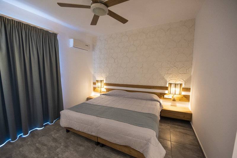 Summer Village Hotel