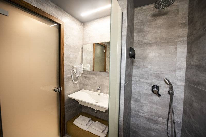 Summer Village Hotel