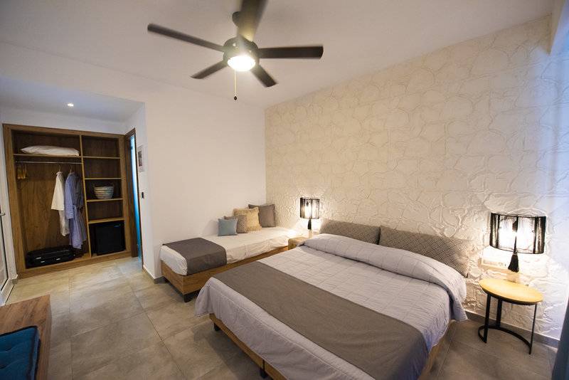 Summer Village Hotel